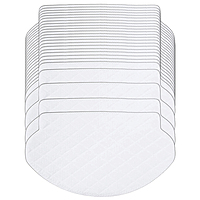 Ecovacs Deebot OZMO 920/950 Disposable Microfiber Mopping Pads (50PCS) - Unboxed Deal