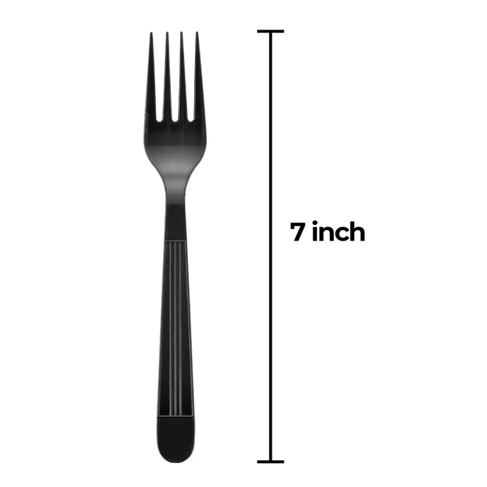 PP Plastic Forks