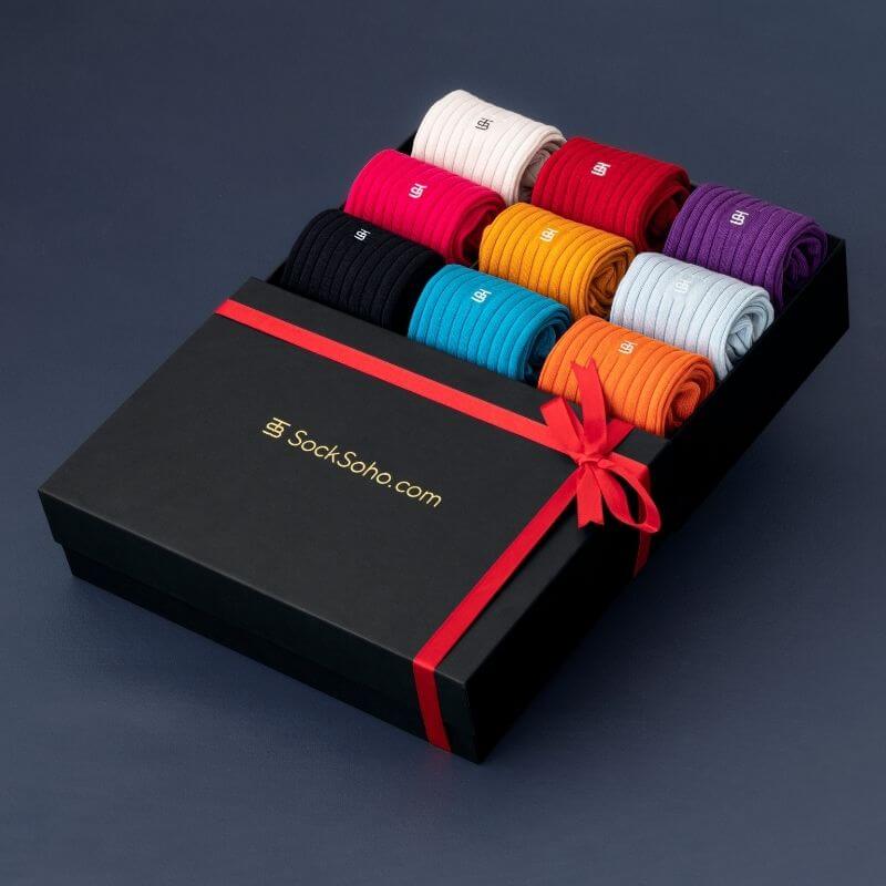 SockSoho - IMPERIAL GIFT BOX