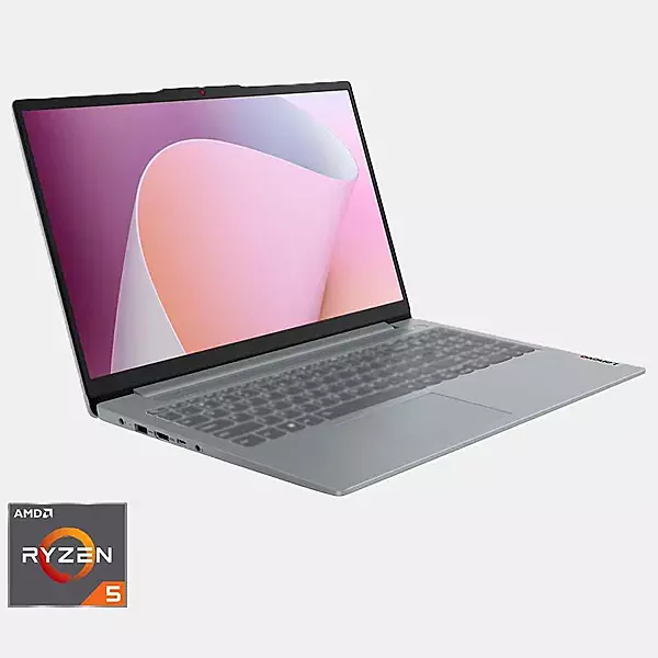 Lenovo IdeaPad Slim 3 15AMN8 Laptop