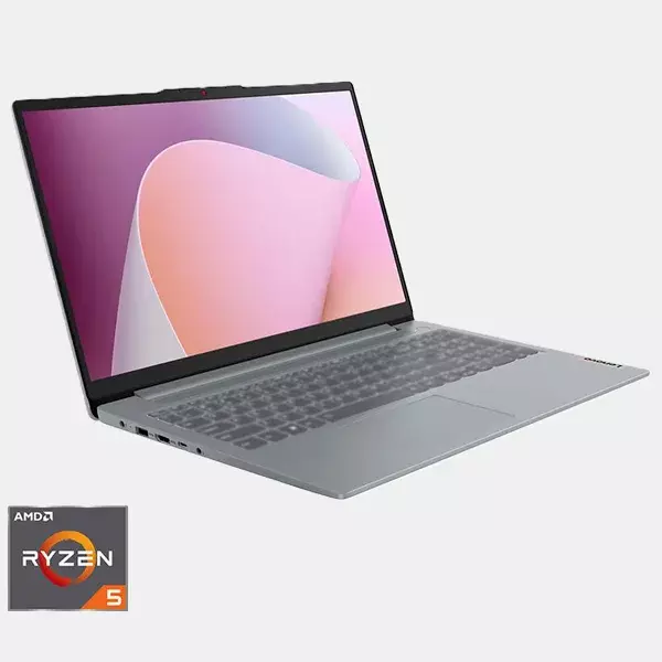 Lenovo IdeaPad Slim 3 15AMN8 Laptop
