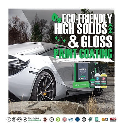 IGL Quartz 50ml IGL Quartz 50ml