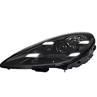 718 Matrix Style LED Headlights for Porsche 718 Boxster, Cayman, & GT4 RS