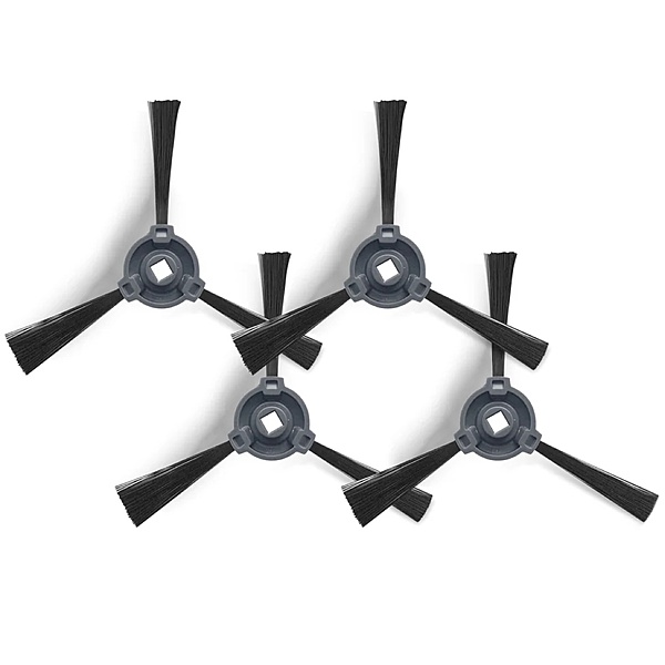 Ecovacs Deebot 500/601 Replacement Side Brushes Set (Left & Right)