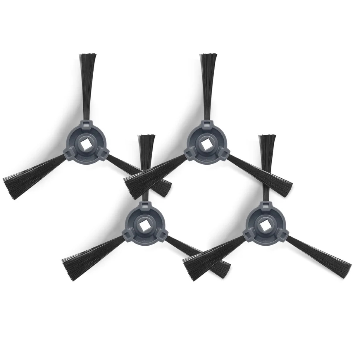 Ecovacs DEEBOT 500/601 Replacement Side Brush Set (Left & Right)