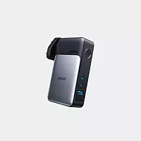 Anker 733 GaNPrime Power Bank A1651211 Black