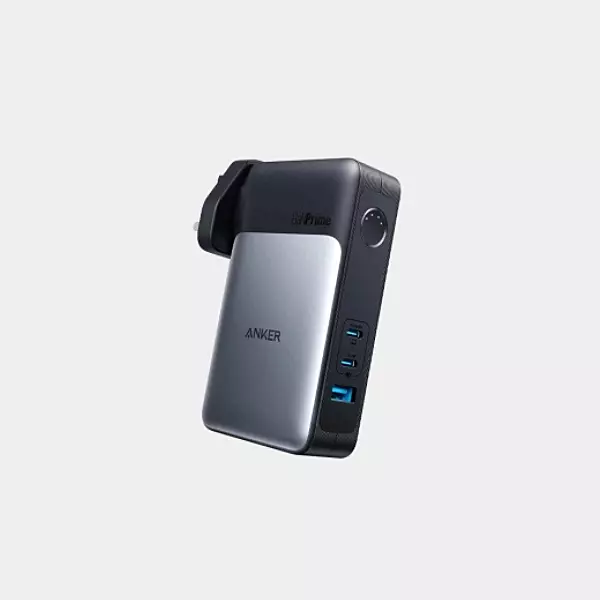 Anker 733 GaNPrime Power Bank A1651211 Black