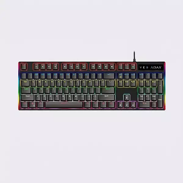 AOAS M-600 Gaming keyboard