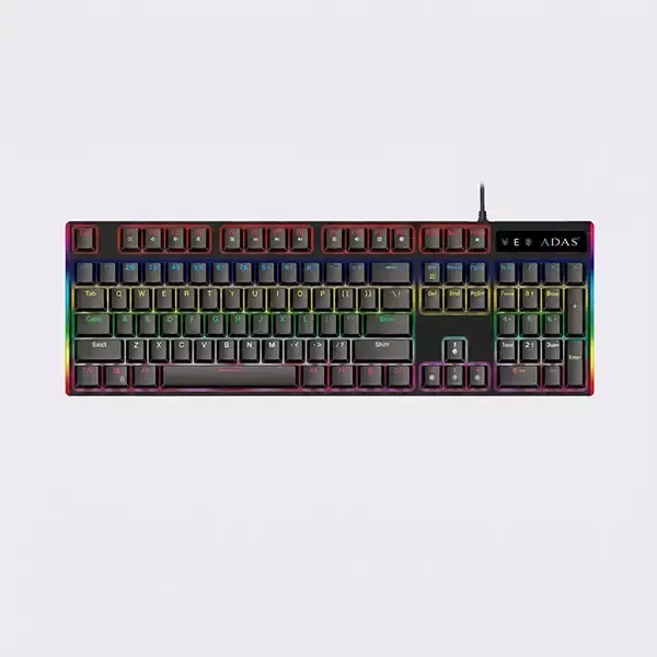 AOAS M-600 Gaming keyboard