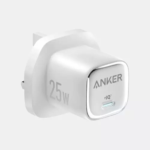 Anker USB-C Port Charger 25W