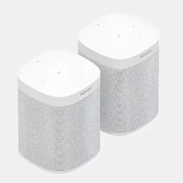 Sonos Soundscape Duo