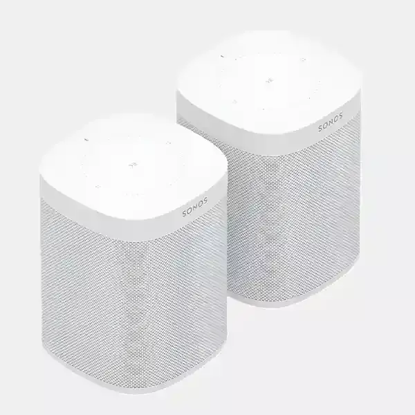 Sonos Soundscape Duo