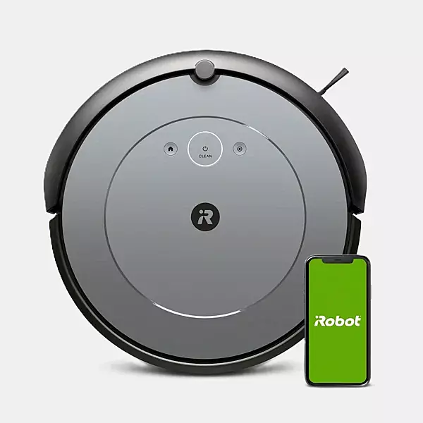 iRobot Roomba Comboi1 Robot Vacuum i115840