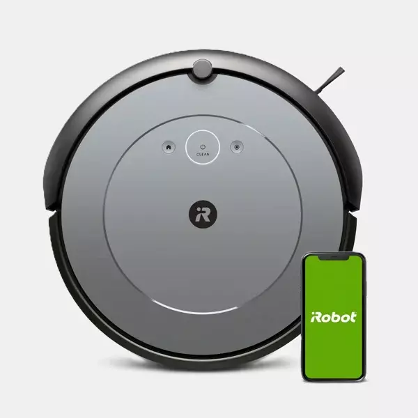 iRobot Roomba Comboi1 Robot Vacuum i115840