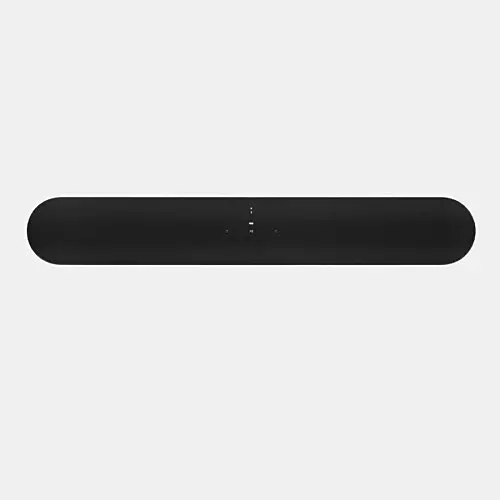 Sonos Beam Smart Surround Soundbar (Gen 2)
