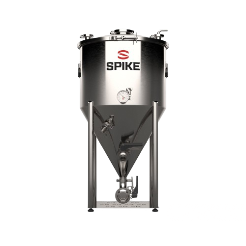 Fermentador spike