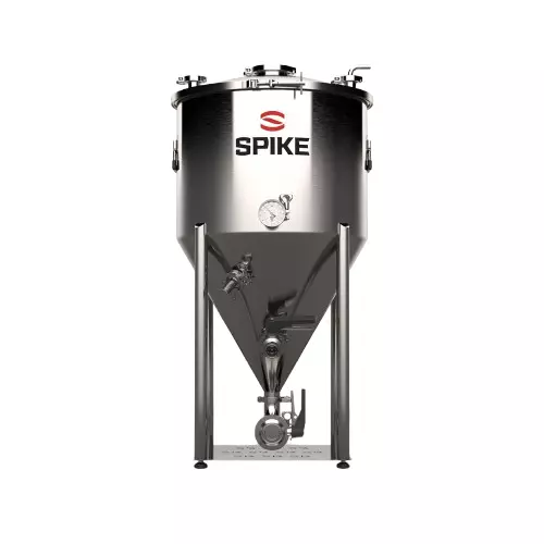 Fermentador spike