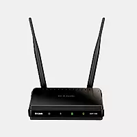 D-Link DAP-1360 N300 Wireless Access Point / Range Extender