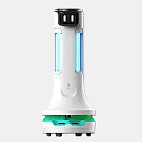 Puductor 2 Ultrasonic Dry Mist Disinfection