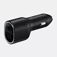 Samsung Dual Port Car Charger