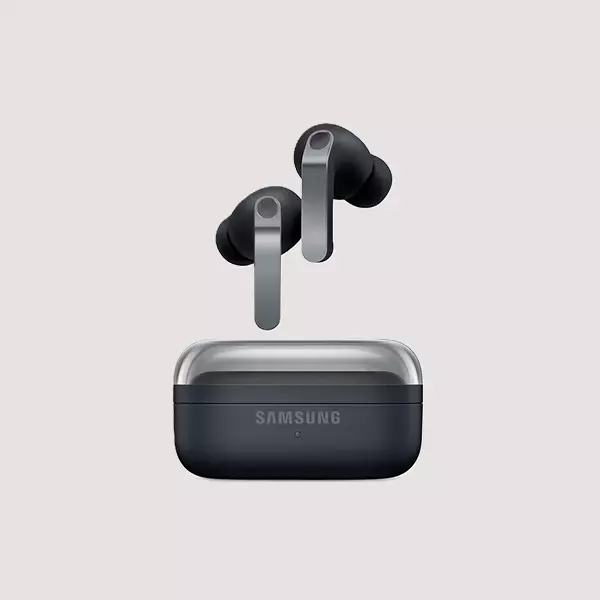 Samsung Galaxy Buds4 Pro