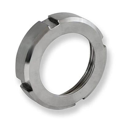 Stainless Steel Swivel Sitting DIN