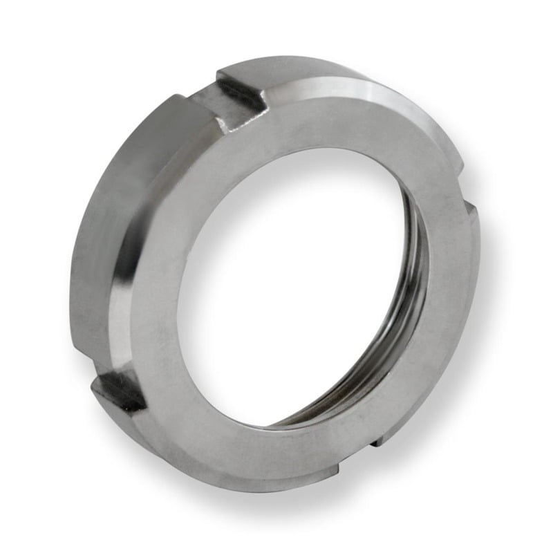 DIN ფიტინგის სამაგრი