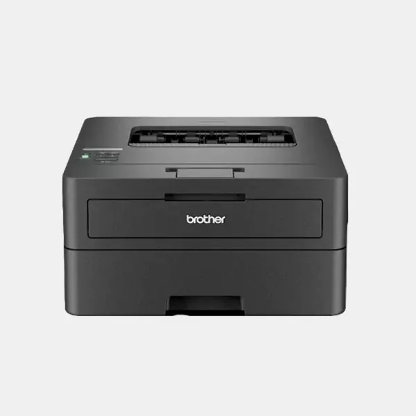 Brother Mono Laser Printer With Duplex & Network, Upto 34PPM