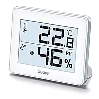 HM 16 Thermo hygrometer