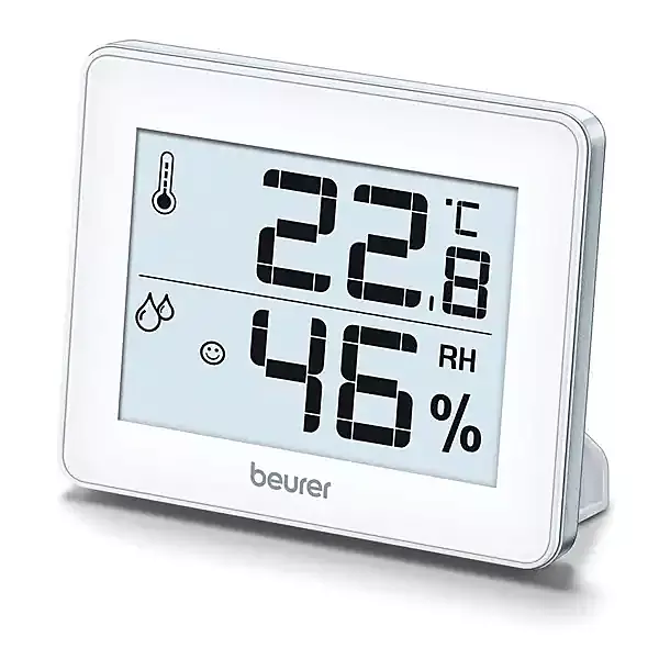 HM 16 Thermo hygrometer