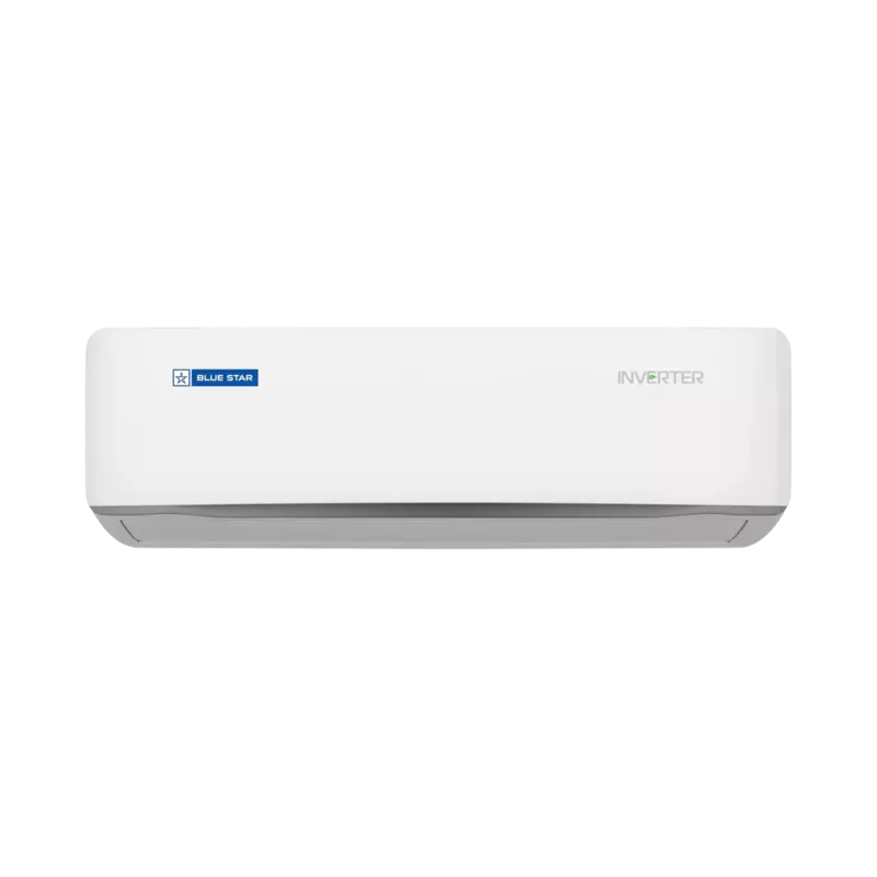 Shop Online Blue Star Z Smart Wi-Fi Series IC518ZNURS Inverter Split AC-1.5 Ton 5 Star at Me Shop.