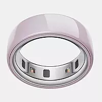 Oura Ring 4 Ceramic Smart Ring Health Activity Tracker – Petal
