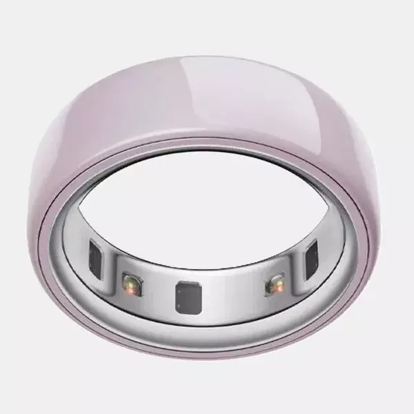 Oura Ring 4 Ceramic Smart Ring Health Activity Tracker – Petal
