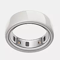 Oura Ring 4 Ceramic Smart Ring Health Activity Tracker – Cloud