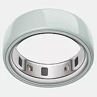 Oura Ring 4 Ceramic Smart Ring Health Activity Tracker – Tide