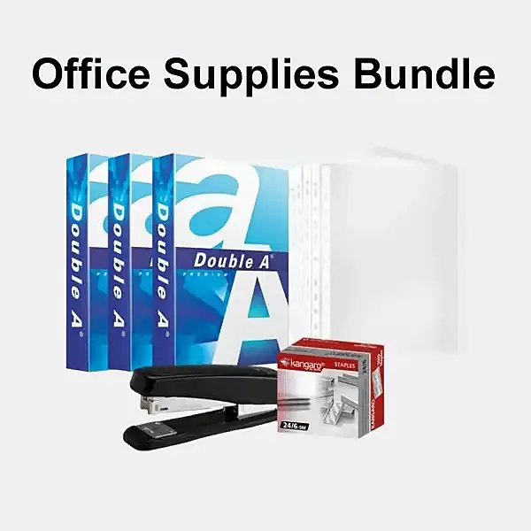 Stationery Bundle 2