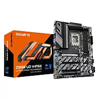 Gigabyte Z890 UD Wifi 6E DDR5 LGA 1851 ATX