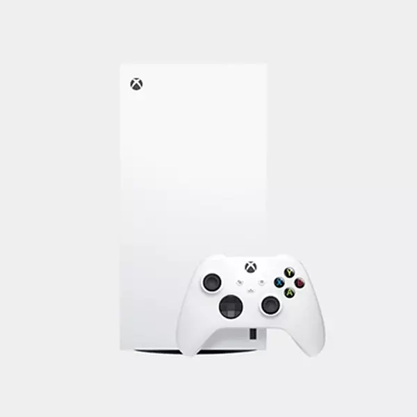 Microsoft Xbox