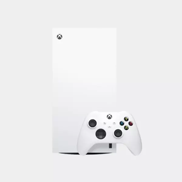Microsoft Xbox