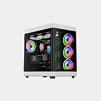 GAMDIAS Neso P1 Full Tower E-ATX Gaming PC Case