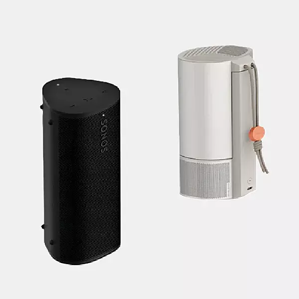 Sonos Nomad Entertainment Duo