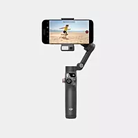DJI Osmo Mobile 7P Smartphone Stabilizer Black