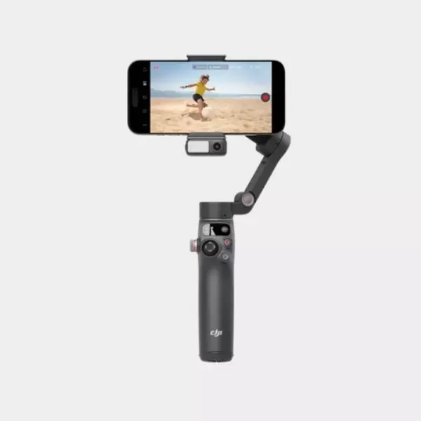 DJI Osmo Mobile 7P Smartphone Stabilizer Black