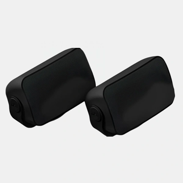 Outdoor Speakers by Sonos and Sonance