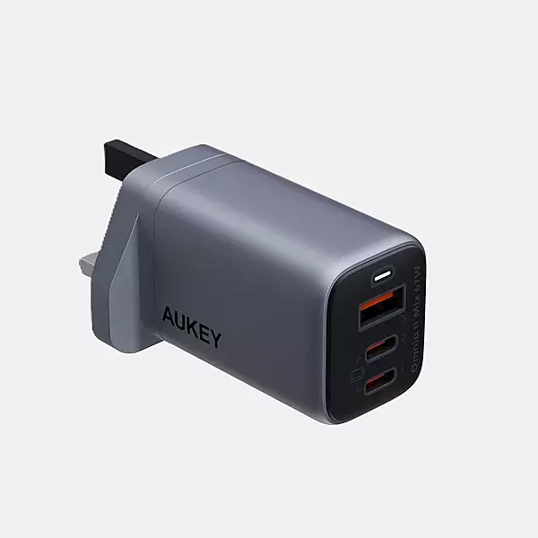 Aukey PA-B6U Omnia II Mix 67W