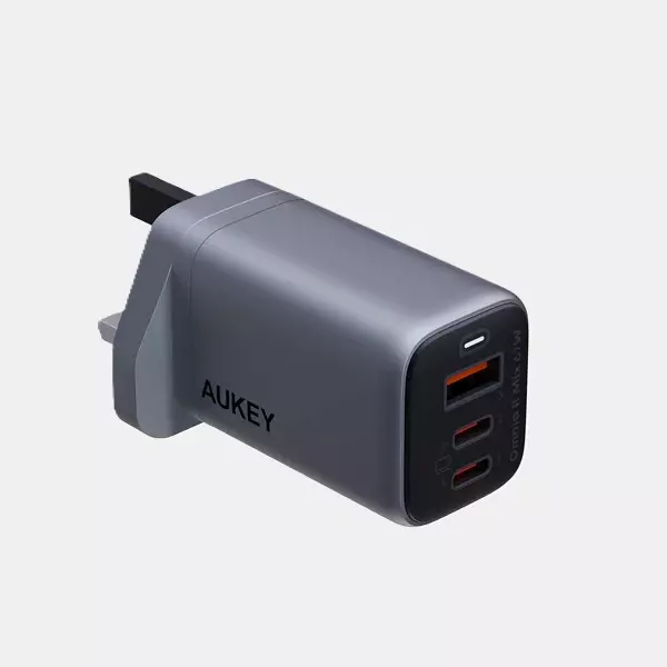Aukey PA-B6U Omnia II Mix 67W
