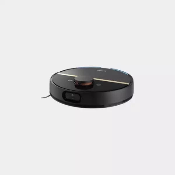 Philips XU7100 Robot Vacuum Cleaner 5200mAh Dark Black