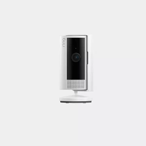 Ring Indoor Cam 2nd Gen White