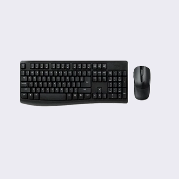 Rapoo X1800Pro Wireless Keyboard and Mouse