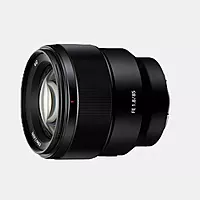 Sony Camera Lens FE 85mm F1.8 SEL85F18